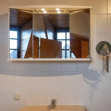 Traumhaus Naehe Mainz I 12 Betten I 4 Schlafzimmer I Terrasse I 200m2 I Garten 度假居 *