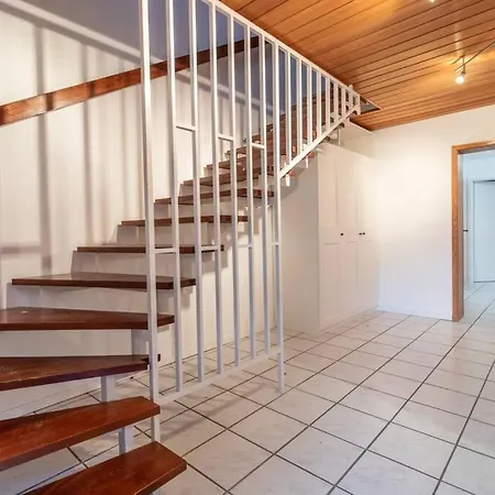 Traumhaus Naehe Mainz I 12 Betten I 4 Schlafzimmer I Terrasse I 200m2 I Garten * Weinolsheim