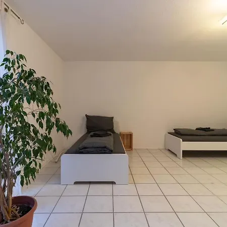 度假居 Traumhaus Naehe Mainz I 12 Betten I 4 Schlafzimmer I Terrasse I 200m2 I Garten *
