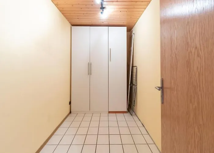 Traumhaus Naehe Mainz I 12 Betten I 4 Schlafzimmer I Terrasse I 200m2 I Garten Dom wakacyjny