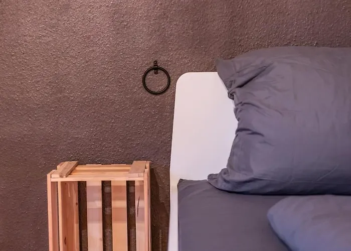 Traumhaus Naehe Mainz I 12 Betten I 4 Schlafzimmer I Terrasse I 200m2 I Garten Weinolsheim