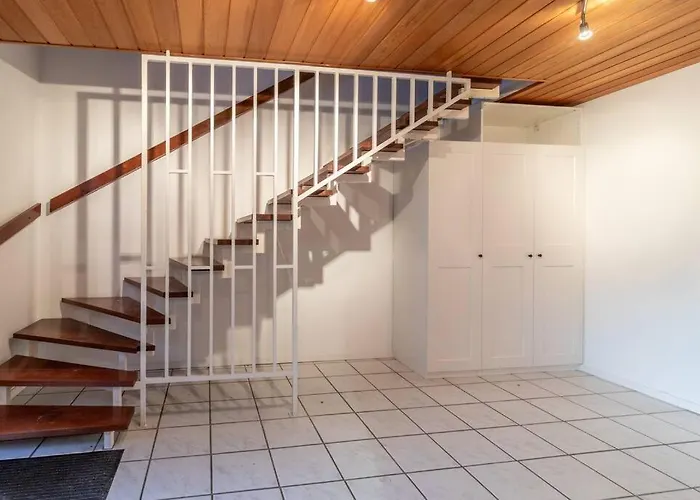 Traumhaus Naehe Mainz I 12 Betten I 4 Schlafzimmer I Terrasse I 200m2 I Garten Dom wakacyjny