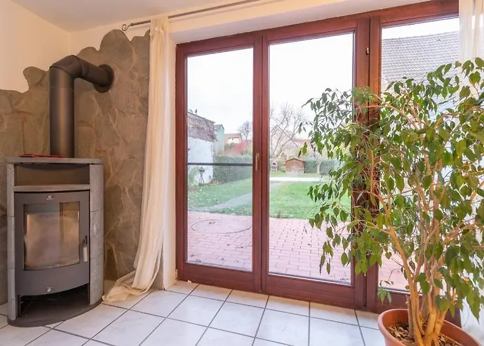 Dom wakacyjny Traumhaus Naehe Mainz I 12 Betten I 4 Schlafzimmer I Terrasse I 200m2 I Garten *